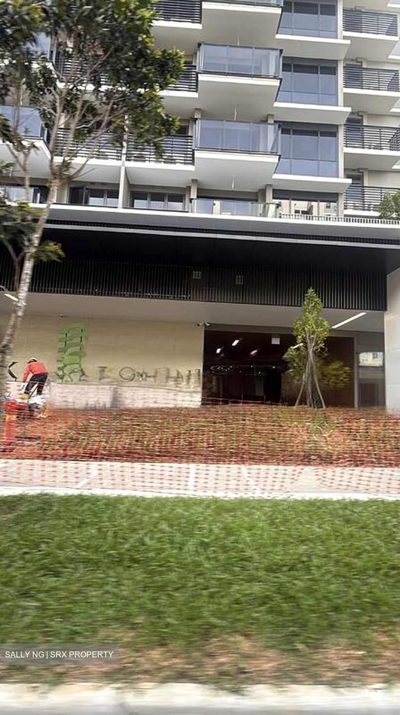 Sky Eden@Bedok (D16), Apartment #486286351